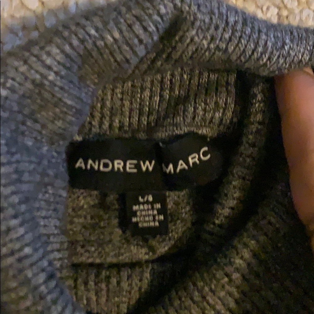 Turtleneck - Picture 2 of 2